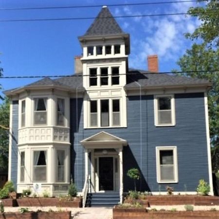 Carlisle House Inn أنابوليس رويال المظهر الخارجي الصورة
