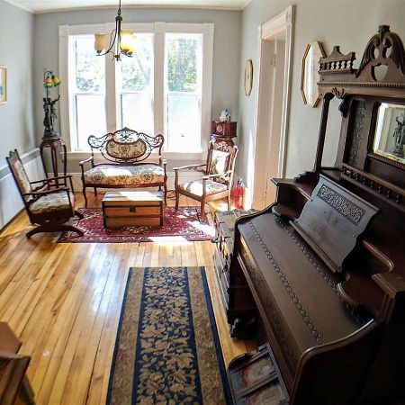 Carlisle House Inn أنابوليس رويال المظهر الخارجي الصورة