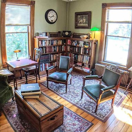 Carlisle House Inn أنابوليس رويال المظهر الخارجي الصورة