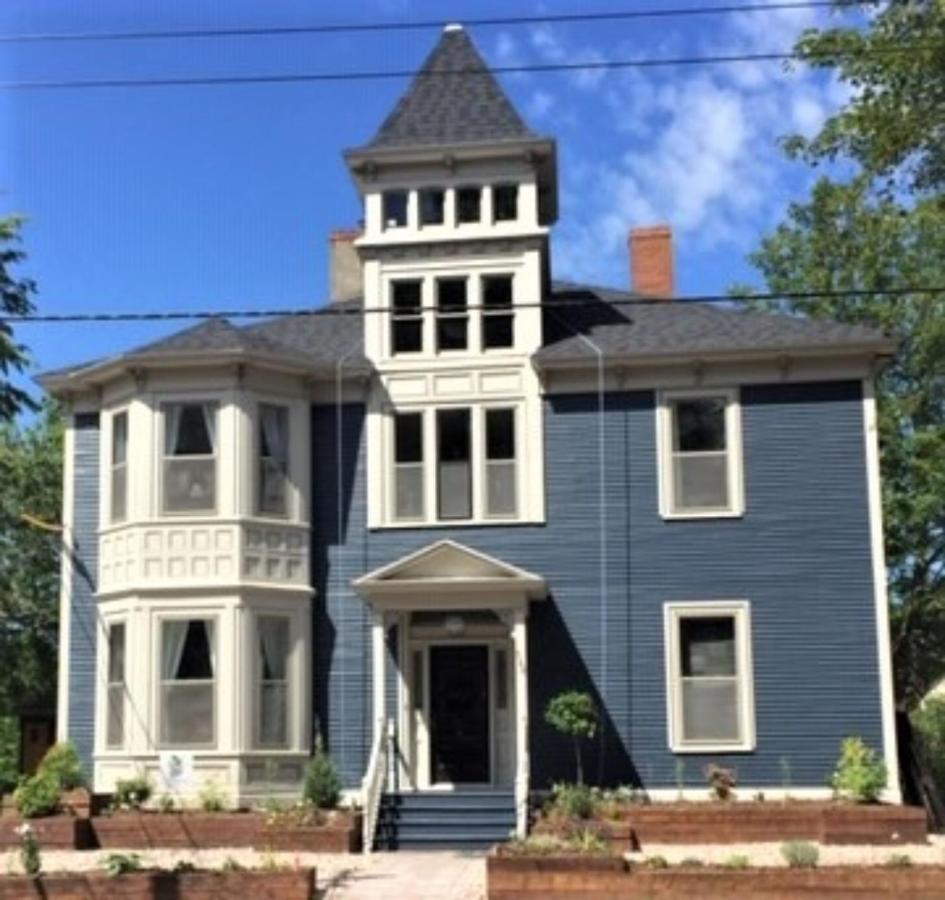 Carlisle House Inn أنابوليس رويال المظهر الخارجي الصورة