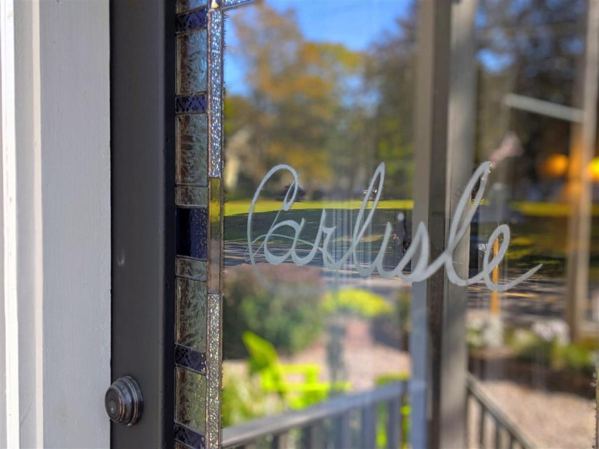 Carlisle House Inn أنابوليس رويال المظهر الخارجي الصورة