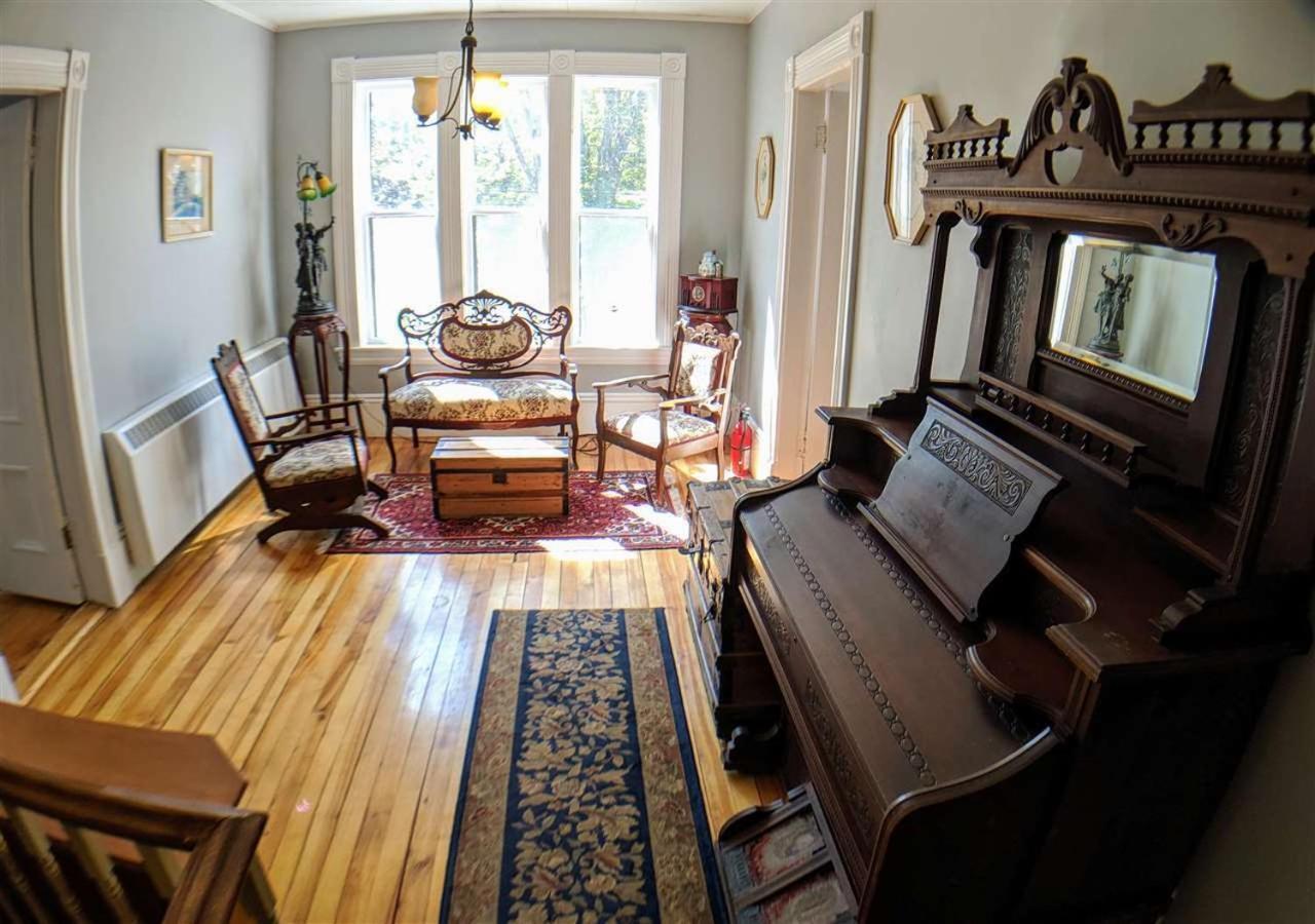 Carlisle House Inn أنابوليس رويال المظهر الخارجي الصورة