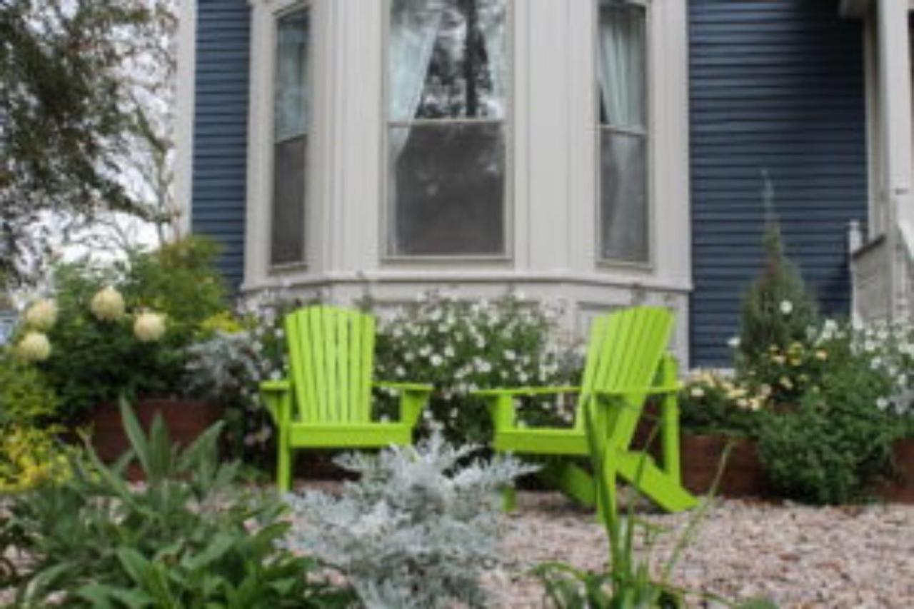 Carlisle House Inn أنابوليس رويال المظهر الخارجي الصورة