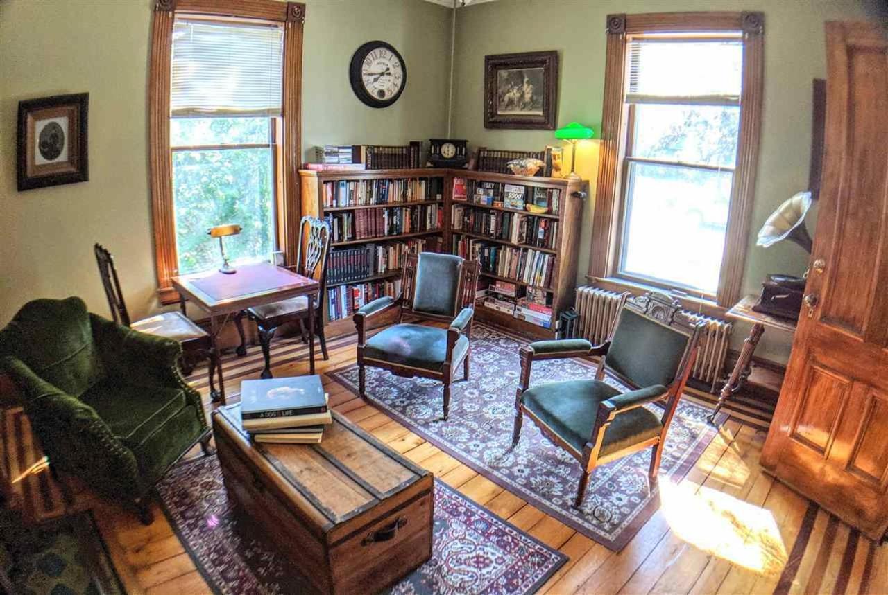 Carlisle House Inn أنابوليس رويال المظهر الخارجي الصورة