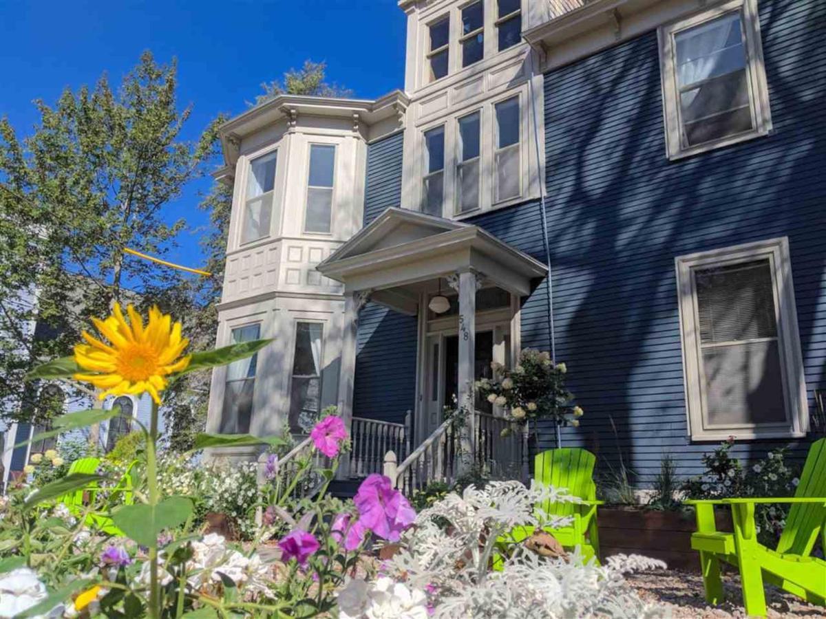Carlisle House Inn أنابوليس رويال المظهر الخارجي الصورة
