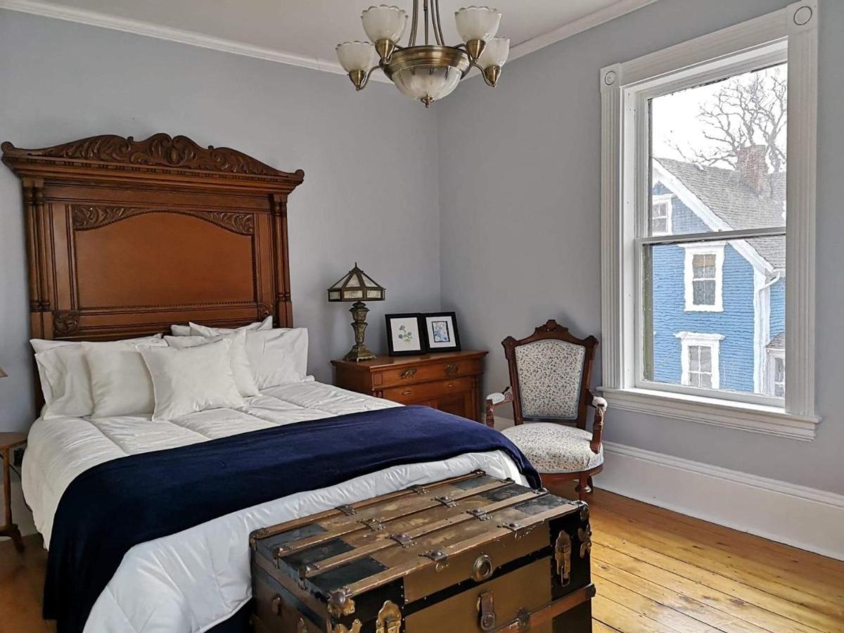 Carlisle House Inn أنابوليس رويال الغرفة الصورة
