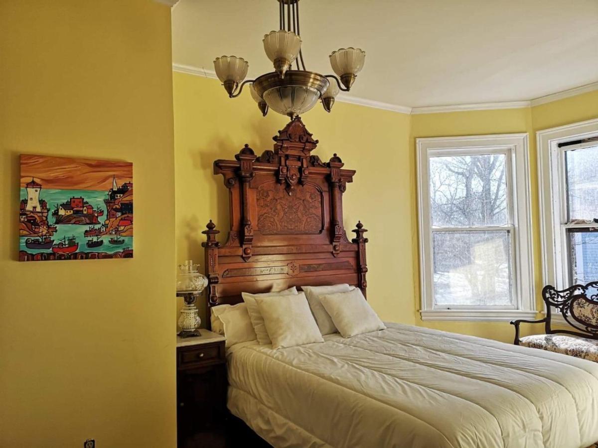 Carlisle House Inn أنابوليس رويال الغرفة الصورة