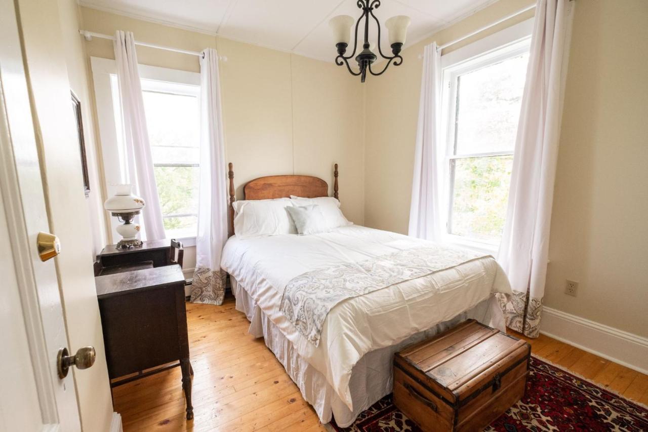 Carlisle House Inn أنابوليس رويال الغرفة الصورة
