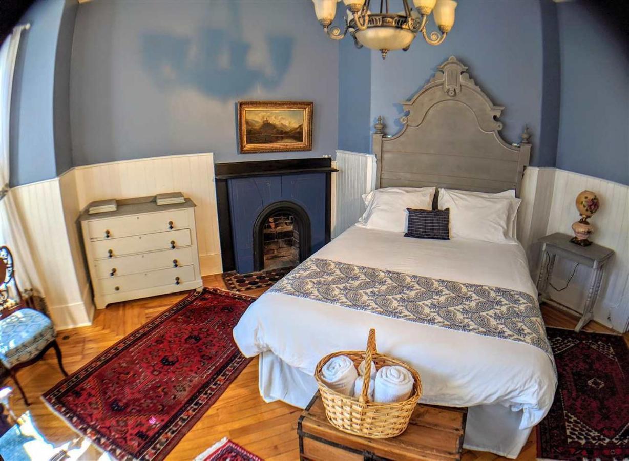 Carlisle House Inn أنابوليس رويال الغرفة الصورة